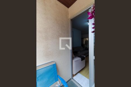 Apartamento à venda com 92m², 3 quartos e 1 vaga Apartamento à venda com 92m², 3 quartos e 1 vagaSacada