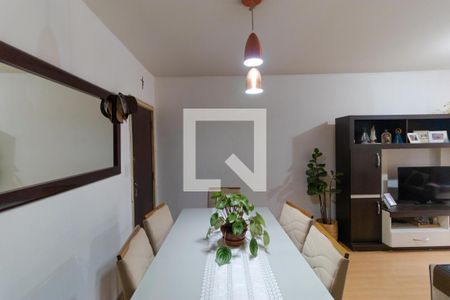 Apartamento à venda com 92m², 3 quartos e 1 vaga Apartamento à venda com 92m², 3 quartos e 1 vagaSalas