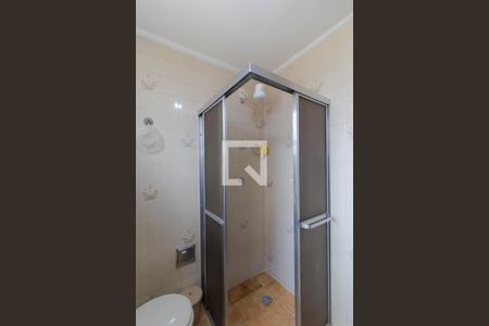 Apartamento à venda com 92m², 3 quartos e 1 vaga Apartamento à venda com 92m², 3 quartos e 1 vagaBanheiro