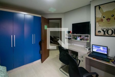 Casa de condomínio para alugar com 193m², 4 quartos e 1 vaga Casa de condomínio para alugar com 193m², 4 quartos e 1 vagaQuarto 2