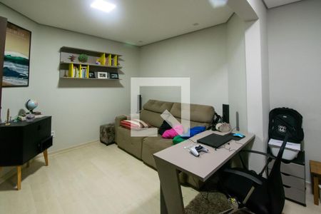 Quarto 1 de casa de condomínio para alugar com 4 quartos, 193m² em Guarujá, Porto Alegre