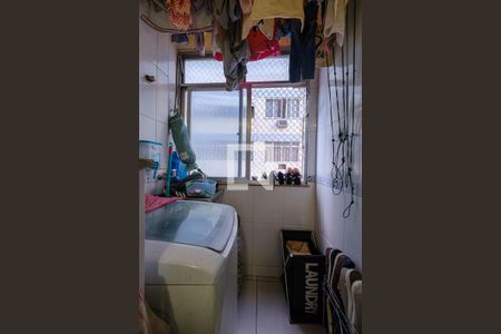 Apartamento à venda com 55m², 2 quartos e 1 vaga Apartamento à venda com 55m², 2 quartos e 1 vagaÁrea de Serviço