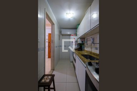 Apartamento à venda com 55m², 2 quartos e 1 vaga Apartamento à venda com 55m², 2 quartos e 1 vagaCozinha