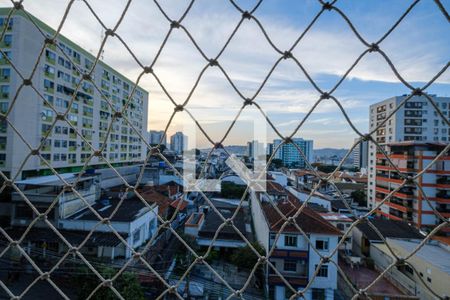 Apartamento à venda com 55m², 2 quartos e 1 vaga Apartamento à venda com 55m², 2 quartos e 1 vagaQuarto 2 Vista