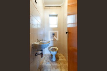 Lavabo de apartamento para alugar com 4 quartos, 150m² em Tremembé, São Paulo