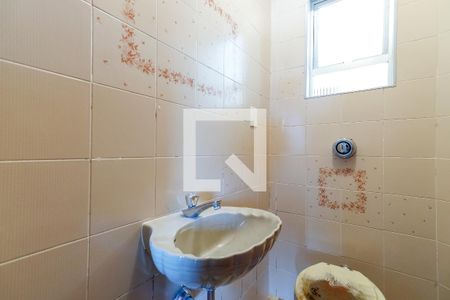 Lavabo de apartamento para alugar com 4 quartos, 150m² em Tremembé, São Paulo