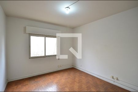 Quarto 1 de apartamento para alugar com 3 quartos, 100m² em Mirandópolis, São Paulo