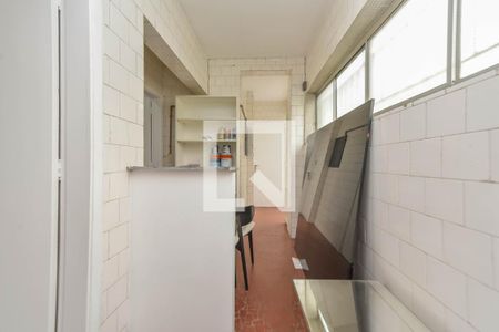 Apartamento à venda com 152m², 3 quartos e 1 vaga Apartamento à venda com 152m², 3 quartos e 1 vagaÁrea de Serviço