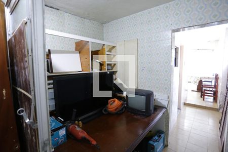 Casa à venda com 400m², 2 quartos e 2 vagasSala de Jantar