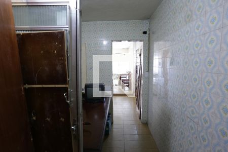 Casa à venda com 400m², 2 quartos e 2 vagasSala de Jantar