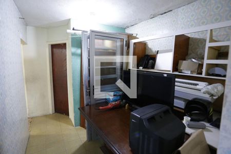 Casa à venda com 400m², 2 quartos e 2 vagasSala de Jantar