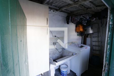 Casa à venda com 400m², 2 quartos e 2 vagasÁrea de Serviço