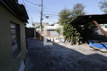 Casa à venda com 400m², 2 quartos e 2 vagasQuintal/Garagem