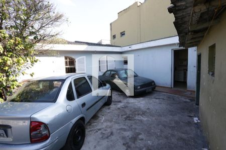 Casa à venda com 400m², 2 quartos e 2 vagasQuintal/Garagem