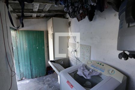 Casa à venda com 400m², 2 quartos e 2 vagasÁrea de Serviço