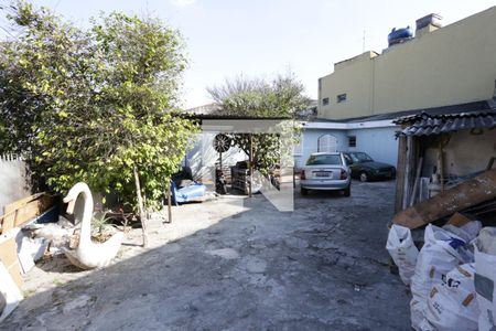 Casa à venda com 400m², 2 quartos e 2 vagasQuintal/Garagem