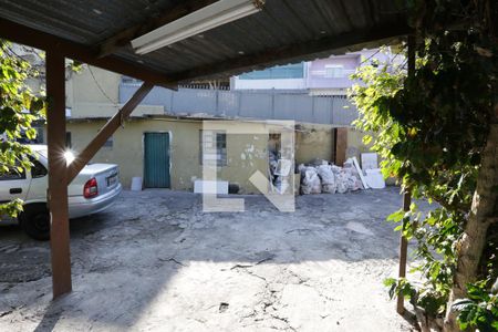 Casa à venda com 400m², 2 quartos e 2 vagasQuintal/Garagem
