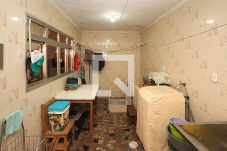 Casa à venda com 315m², 3 quartos e 7 vagas Casa à venda com 315m², 3 quartos e 7 vagasÁrea de Serviço