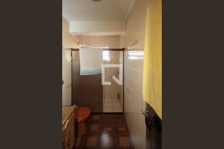 Casa à venda com 315m², 3 quartos e 7 vagas Casa à venda com 315m², 3 quartos e 7 vagasbanheiro da Suíte