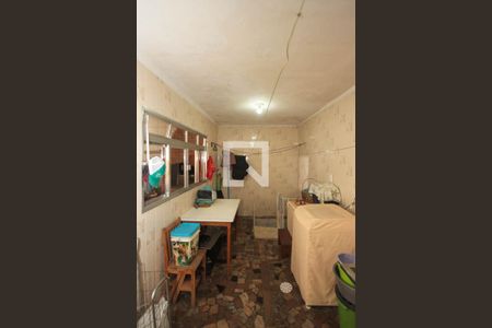 Casa à venda com 315m², 3 quartos e 7 vagas Casa à venda com 315m², 3 quartos e 7 vagasÁrea de Serviço