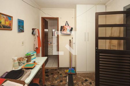 Casa à venda com 315m², 3 quartos e 7 vagas Casa à venda com 315m², 3 quartos e 7 vagasÁrea de Serviço