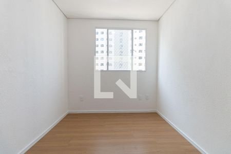 Quarto 1 de apartamento à venda com 2 quartos, 44m² em Usina Piratininga, São Paulo