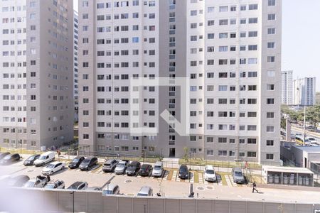 Vista do Quarto 1 de apartamento à venda com 2 quartos, 44m² em Usina Piratininga, São Paulo