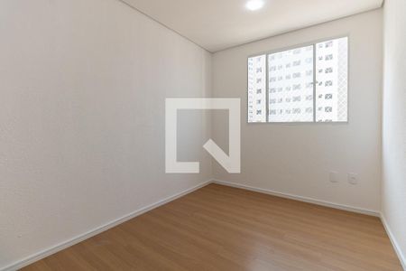 Quarto 1 de apartamento à venda com 2 quartos, 44m² em Usina Piratininga, São Paulo