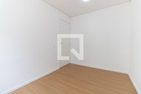 Quarto 1 de apartamento à venda com 2 quartos, 44m² em Usina Piratininga, São Paulo