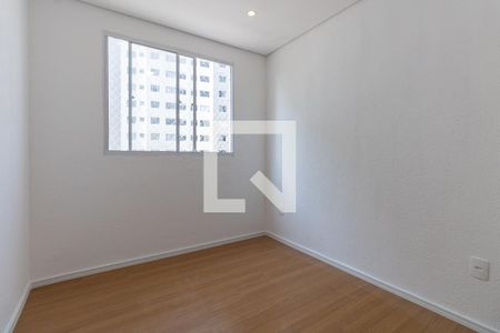Quarto 2 de apartamento à venda com 2 quartos, 44m² em Usina Piratininga, São Paulo