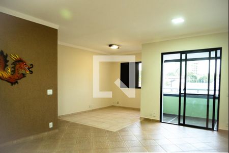 Sala de apartamento para alugar com 2 quartos, 86m² em Vila Formosa, São Paulo