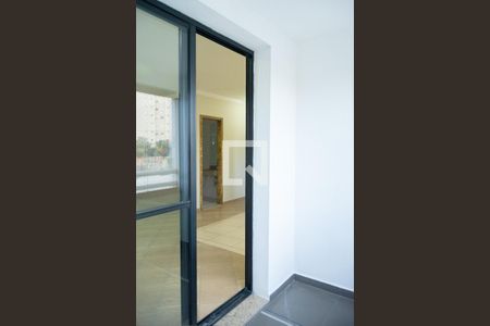 Sacada de apartamento para alugar com 2 quartos, 86m² em Vila Formosa, São Paulo