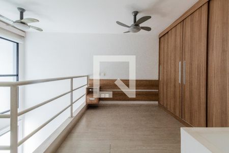 Apartamento à venda com 47m², 1 quarto e 1 vaga Apartamento à venda com 47m², 1 quarto e 1 vagaSuíte