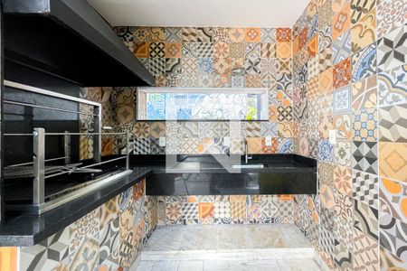 Apartamento à venda com 47m², 1 quarto e 1 vaga Apartamento à venda com 47m², 1 quarto e 1 vagaChurrasqueira