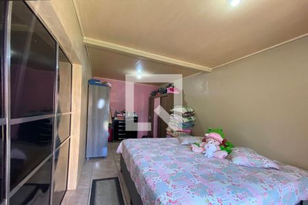 Casa à venda com 114m², 3 quartos e 1 vagaQuarto 3