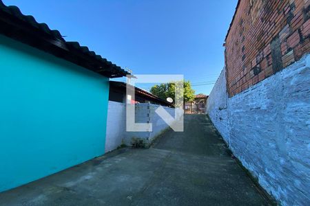 Casa à venda com 114m², 3 quartos e 1 vagaFachada