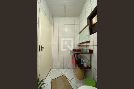 Casa à venda com 114m², 3 quartos e 1 vagaBanheiro