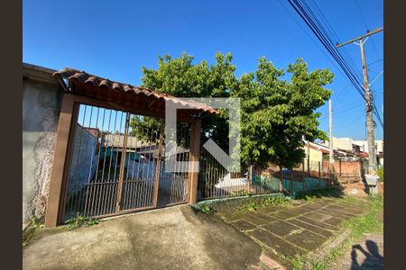 Casa à venda com 114m², 3 quartos e 1 vagaFachada