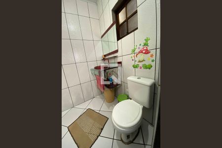 Casa à venda com 114m², 3 quartos e 1 vagaBanheiro