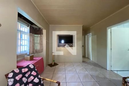 Casa à venda com 114m², 3 quartos e 1 vagaSala de TV