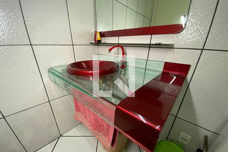 Casa à venda com 114m², 3 quartos e 1 vagaBanheiro