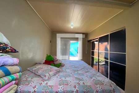 Casa à venda com 114m², 3 quartos e 1 vagaQuarto 3