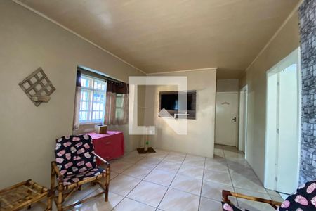 Casa à venda com 114m², 3 quartos e 1 vagaSala de TV