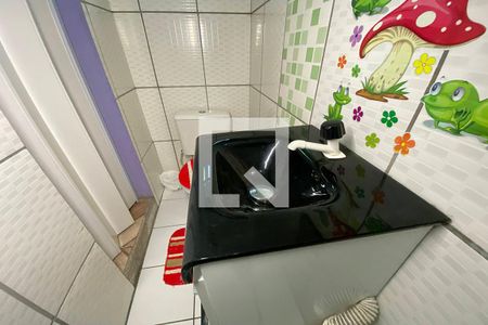 Casa à venda com 114m², 3 quartos e 1 vagaBanheiro 2