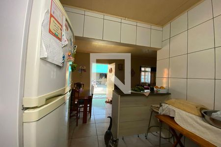 Casa à venda com 114m², 3 quartos e 1 vagaCozinha