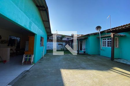 Casa à venda com 114m², 3 quartos e 1 vagaFachada