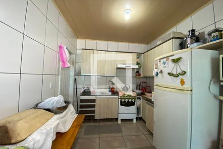 Casa à venda com 114m², 3 quartos e 1 vagaCozinha