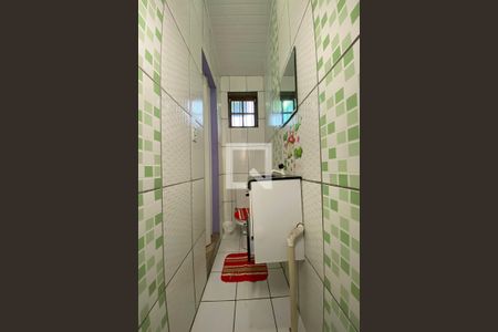 Casa à venda com 114m², 3 quartos e 1 vagaBanheiro 2