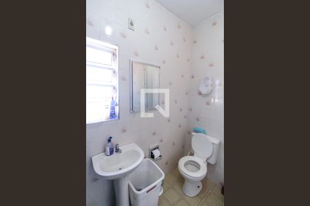 Casa à venda com 85m², 2 quartos e 1 vagaBanheiro 2