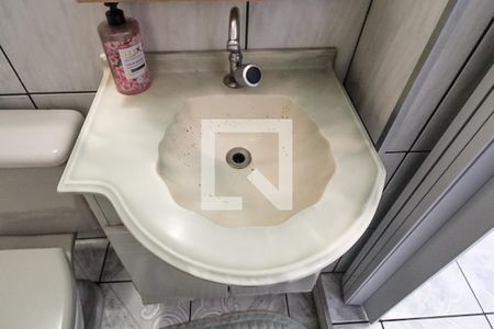 Casa à venda com 85m², 2 quartos e 1 vagaBanheiro 1